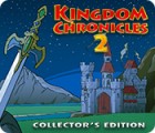 Kingdom Chronicles 2 Collector's Edition spel