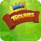 King's Troubles spel King's Troubles spel