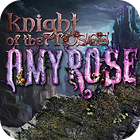 Amy Rose: The Knight of Roses spel