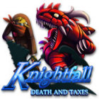 Knightfall: Death and Taxes spel