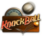 Knockball spel