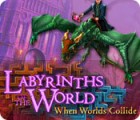 Labyrinths of the World: When Worlds Collide spel