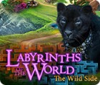 Labyrinths of the World: The Wild Side spel