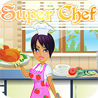 Laila Super Chef spel Laila Super Chef spel