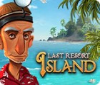 Last Resort Island spel