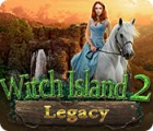 Legacy: Witch Island 2 spel
