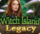 Legacy: Witch Island spel
