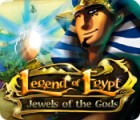 Legend of Egypt: Jewels of the Gods spel