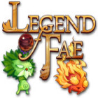 Legend of Fae spel