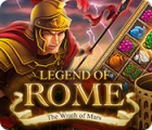 Legend of Rome: The Wrath of Mars spel