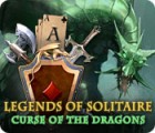 Legends of Solitaire: Curse of the Dragons spel