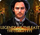 Legends of the East: The Cobra's Eye spel Legends of the East: The Cobra's Eye spel