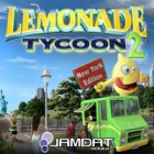 Lemonade Tycoon 2 spel