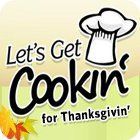Let's Get Cookin' for Thanksgivin' spel