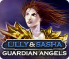 Lilly and Sasha: Guardian Angels spel Lilly and Sasha: Guardian Angels spel