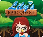 Lily's Epic Quest spel
