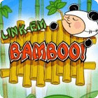 Link-Em Bamboo! spel Link-Em Bamboo! spel