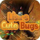 Lisa's Cute Bugs spel Lisa's Cute Bugs spel