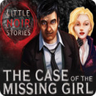 Little Noir Stories: The Case of the Missing Girl spel