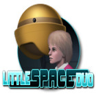 Little Space Duo spel Little Space Duo spel