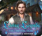 Living Legends: The Crystal Tear Collector's Edition spel