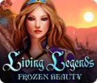 Living Legends: Frozen Beauty spel