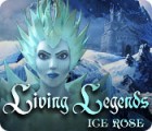 Living Legends: Ice Rose spel