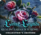 Living Legends Remastered: Ice Rose Collector's Edition spel