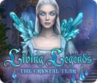 Living Legends: The Crystal Tear spel
