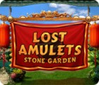 Lost Amulets: Stone Garden spel