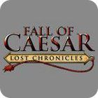 Lost Chronicles: Fall of Caesar spel