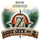 Nat Geo Adventure: Lost City Of Z spel Nat Geo Adventure: Lost City Of Z spel