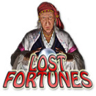 Lost Fortunes spel