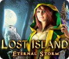 Lost Island: Eternal Storm spel