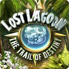Lost Lagoon: The Trail of Destiny spel