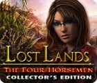 Lost Lands: The Four Horsemen Collector's Edition spel
