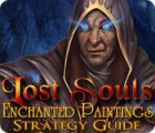 Lost Souls: Enchanted Paintings Strategy Guide spel
