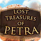 Lost Treasures Of Petra spel Lost Treasures Of Petra spel