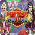 Lottso! Deluxe spel Lottso! Deluxe spel