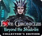 Love Chronicles: Beyond the Shadows Collector's Edition spel