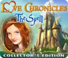 Love Chronicles: The Spell Collector's Edition spel