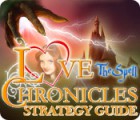 Love Chronicles: The Spell Strategy Guide spel