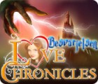 Love Chronicles: Besvärjelsen spel