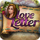 Love Letter spel Love Letter spel