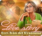 Love Story: Brev från det förgångna spel