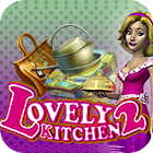 Lovely Kitchen 2 spel