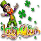 Lucky Clover spel