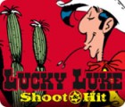 Lucky Luke: Shoot & Hit spel