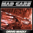 Mad Cars spel