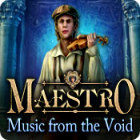 Maestro: Music from the Void spel